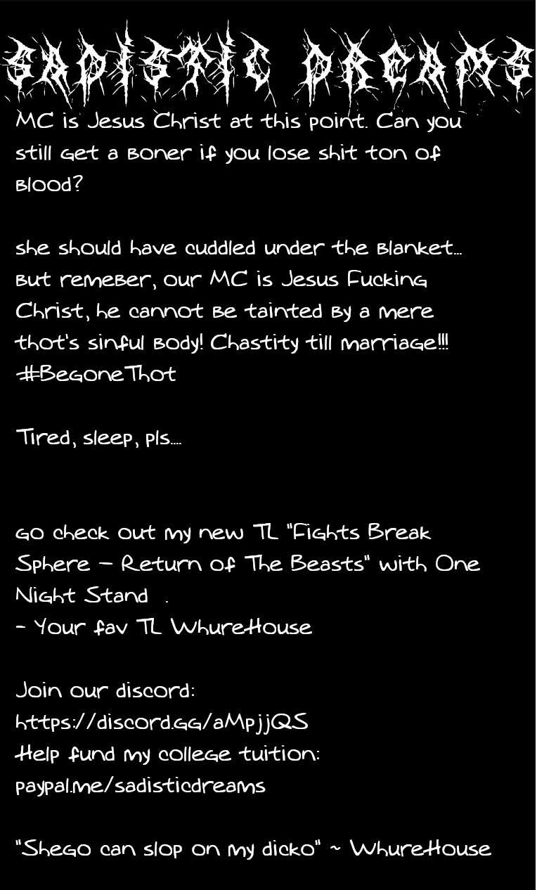 Nightmare World Chapter 17 halaman 14