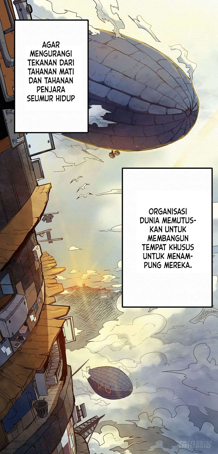 Sword Legend Chapter 5 halaman 4