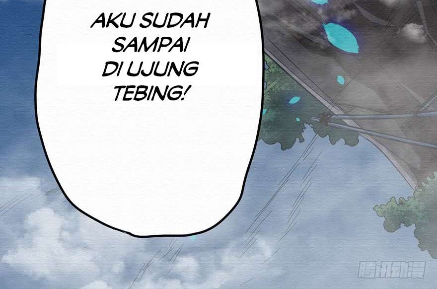 Sword Legend Chapter 4 halaman 24