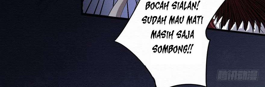 Sword Legend Chapter 4 halaman 27