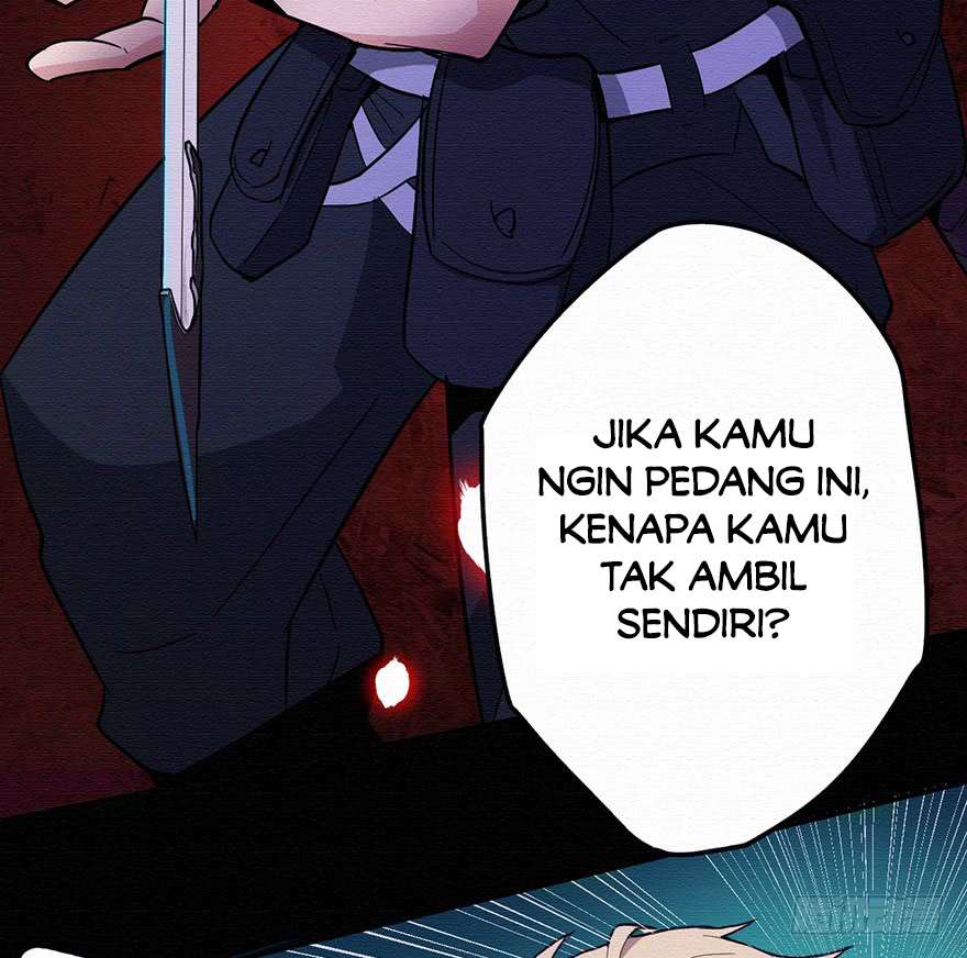 Sword Legend Chapter 2 halaman 11