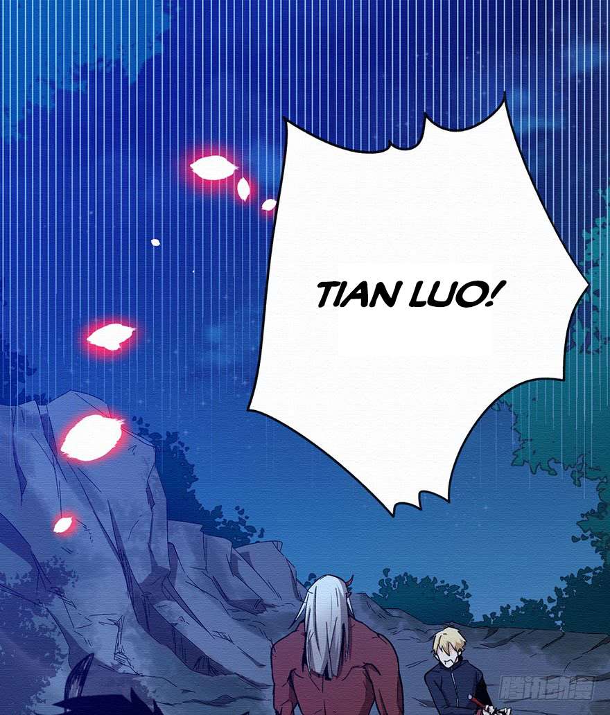 Sword Legend Chapter 2 halaman 3