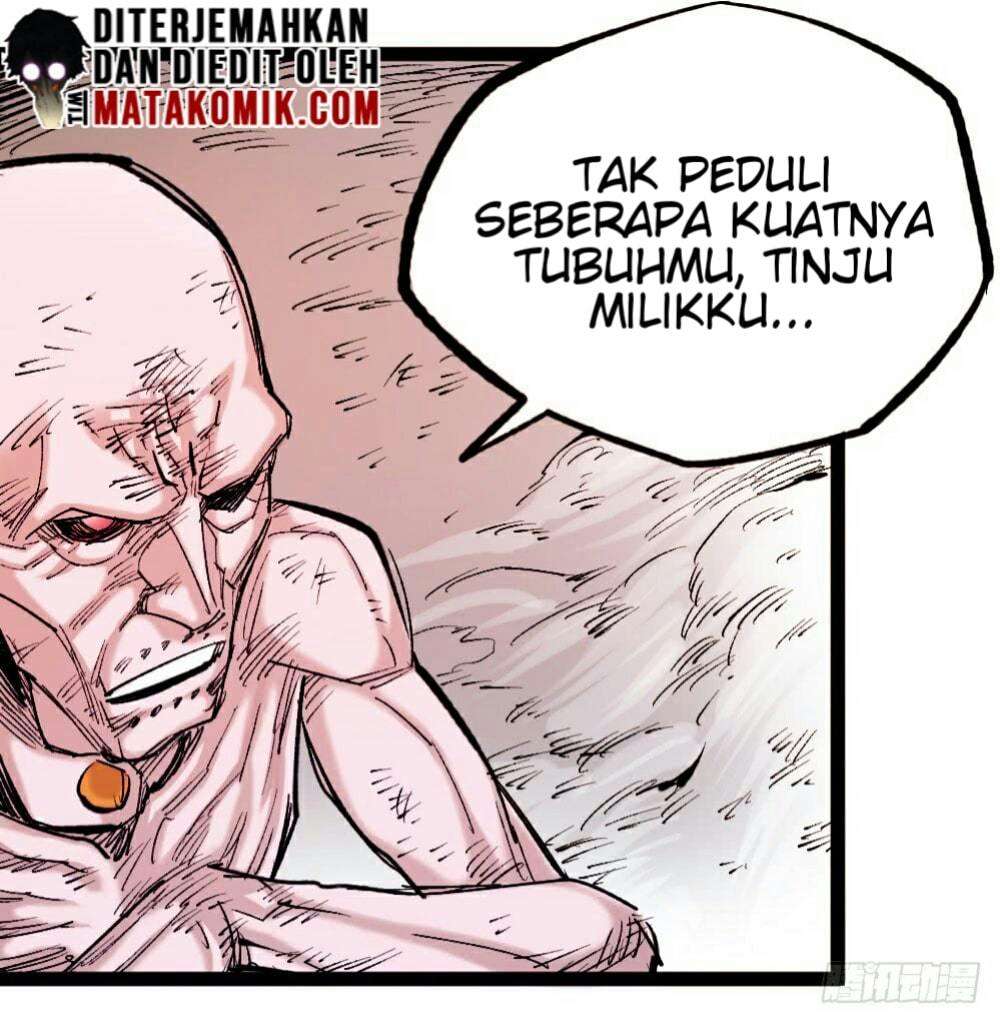 The Doctor’s Supremacy Chapter 23 halaman 11