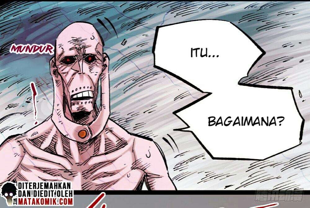 The Doctor’s Supremacy Chapter 23 halaman 17