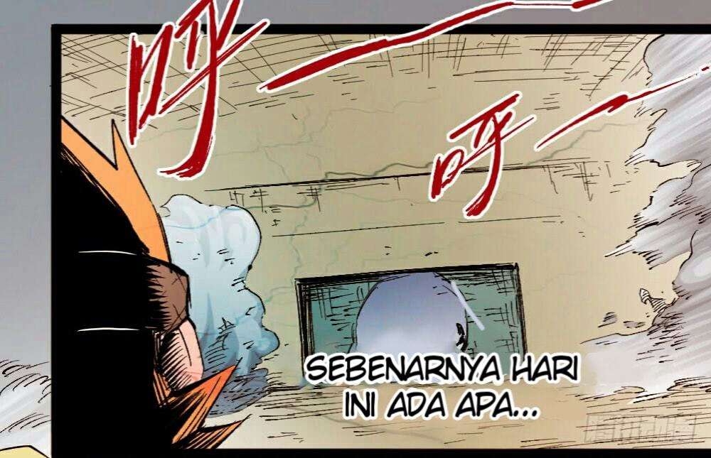 The Doctor’s Supremacy Chapter 23 halaman 18
