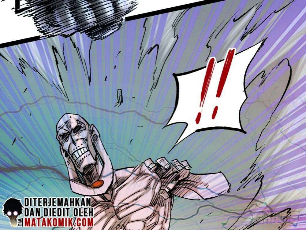 The Doctor’s Supremacy Chapter 23 halaman 21