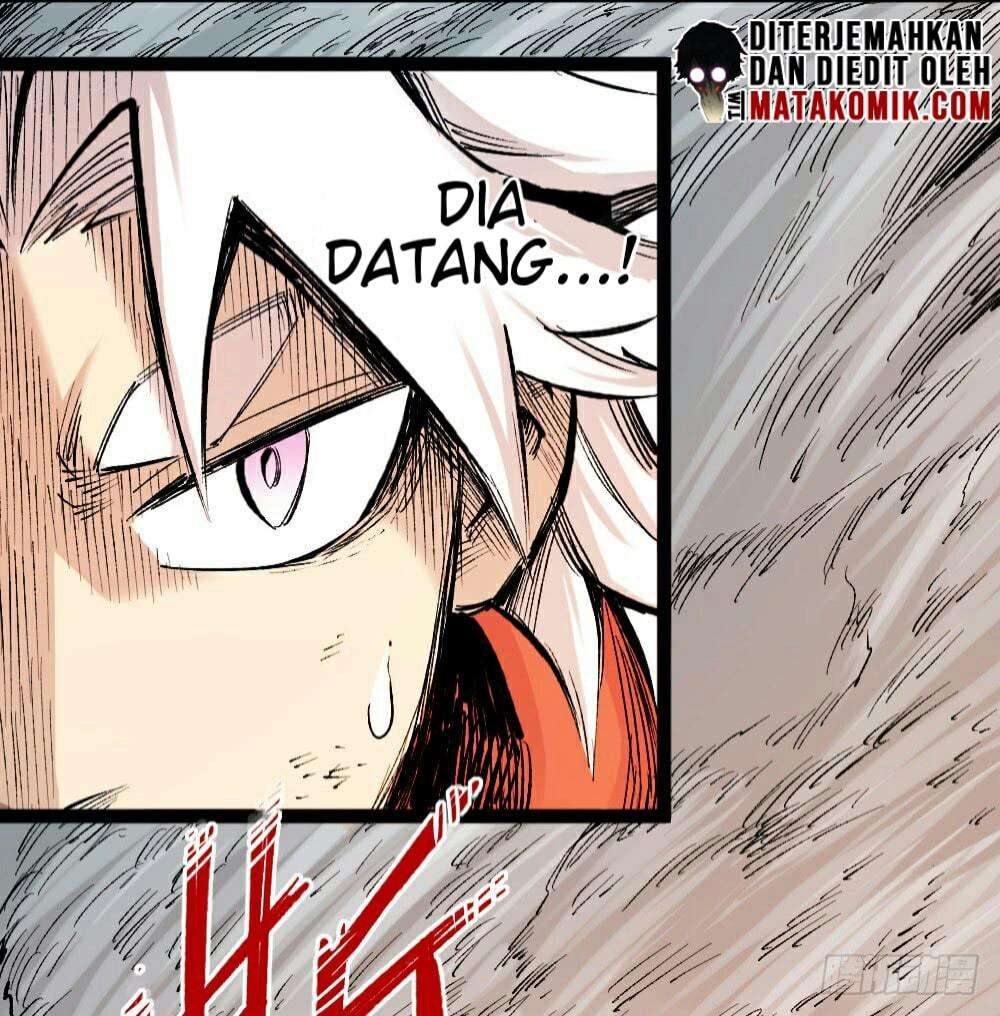 The Doctor’s Supremacy Chapter 23 halaman 46
