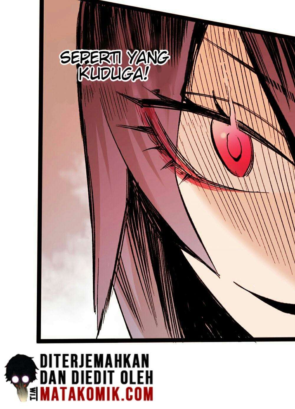 The Doctor’s Supremacy Chapter 23 halaman 57