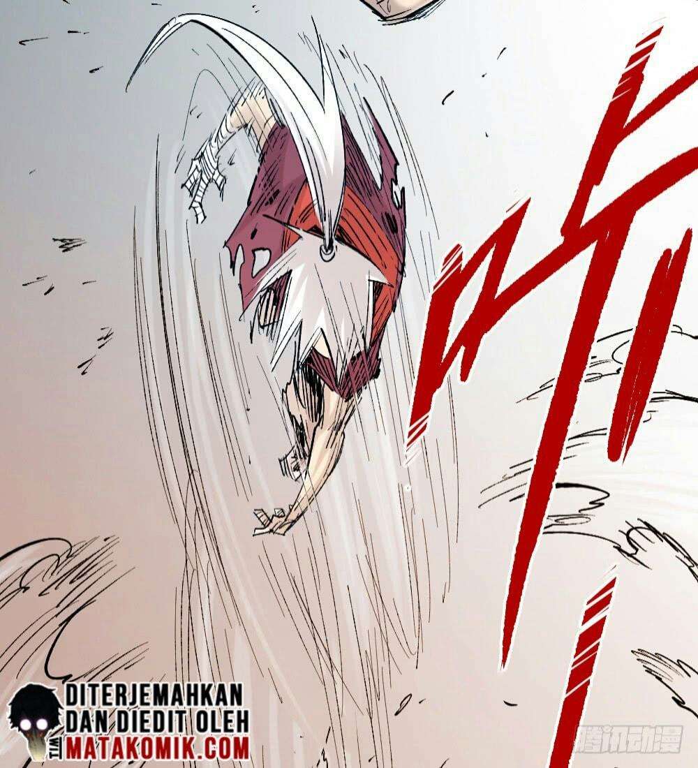 The Doctor’s Supremacy Chapter 23 halaman 6