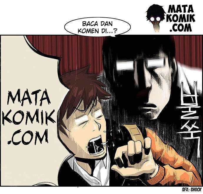The Doctor’s Supremacy Chapter 23 halaman 66