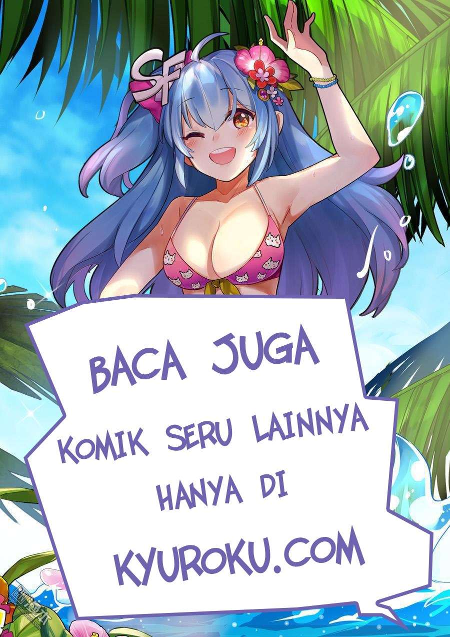 Treading on Fire, Yuwen Jun! Chapter 78 halaman 11