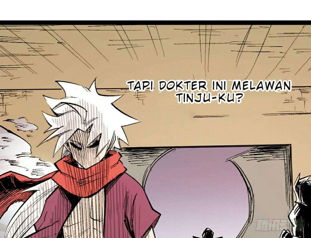 The Doctor’s Supremacy Chapter 22 halaman 20