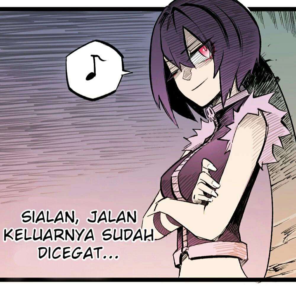 The Doctor’s Supremacy Chapter 22 halaman 23