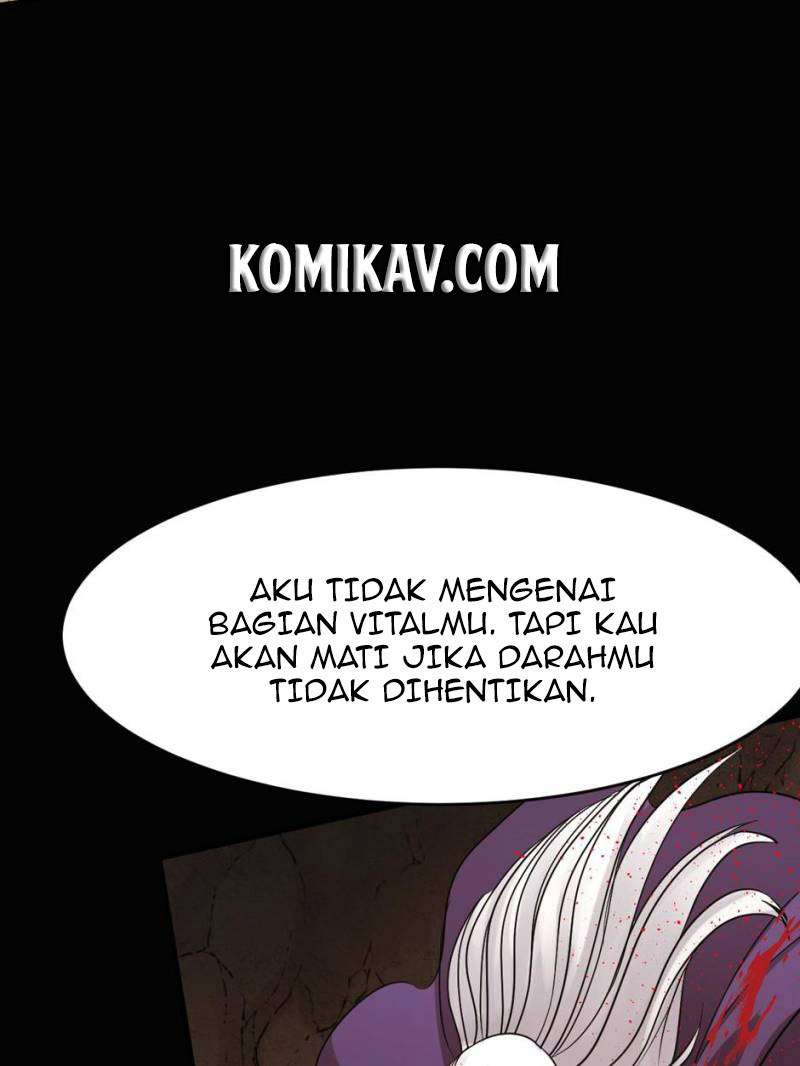 Outcast Chapter 20 halaman 11