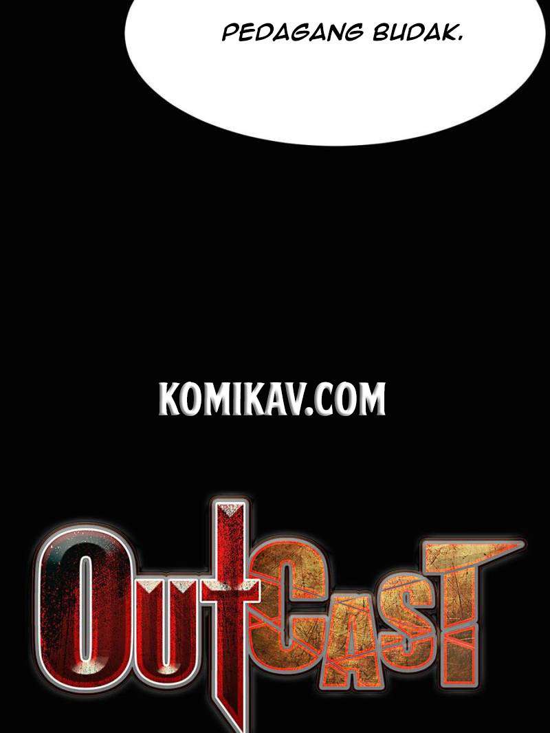 Outcast Chapter 20 halaman 14