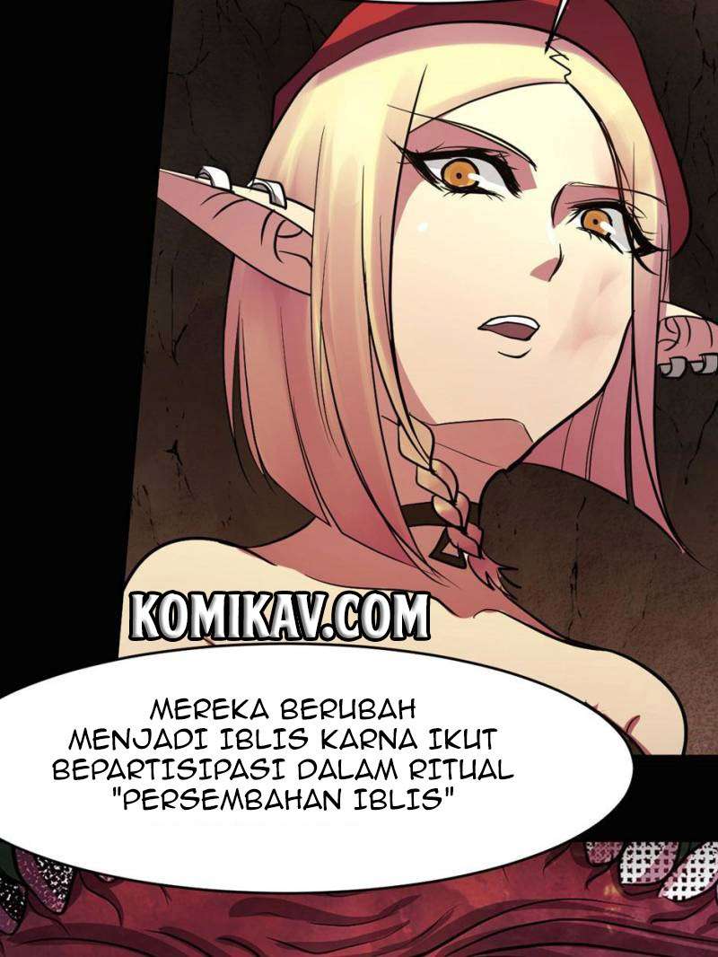 Outcast Chapter 20 halaman 25