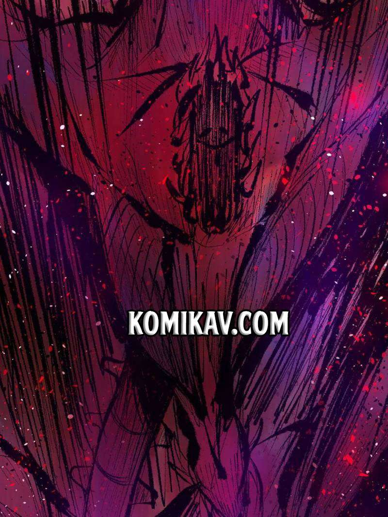 Outcast Chapter 20 halaman 27