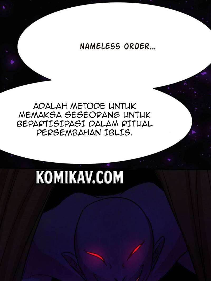 Outcast Chapter 20 halaman 32