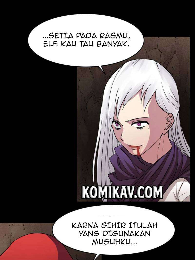 Outcast Chapter 20 halaman 36
