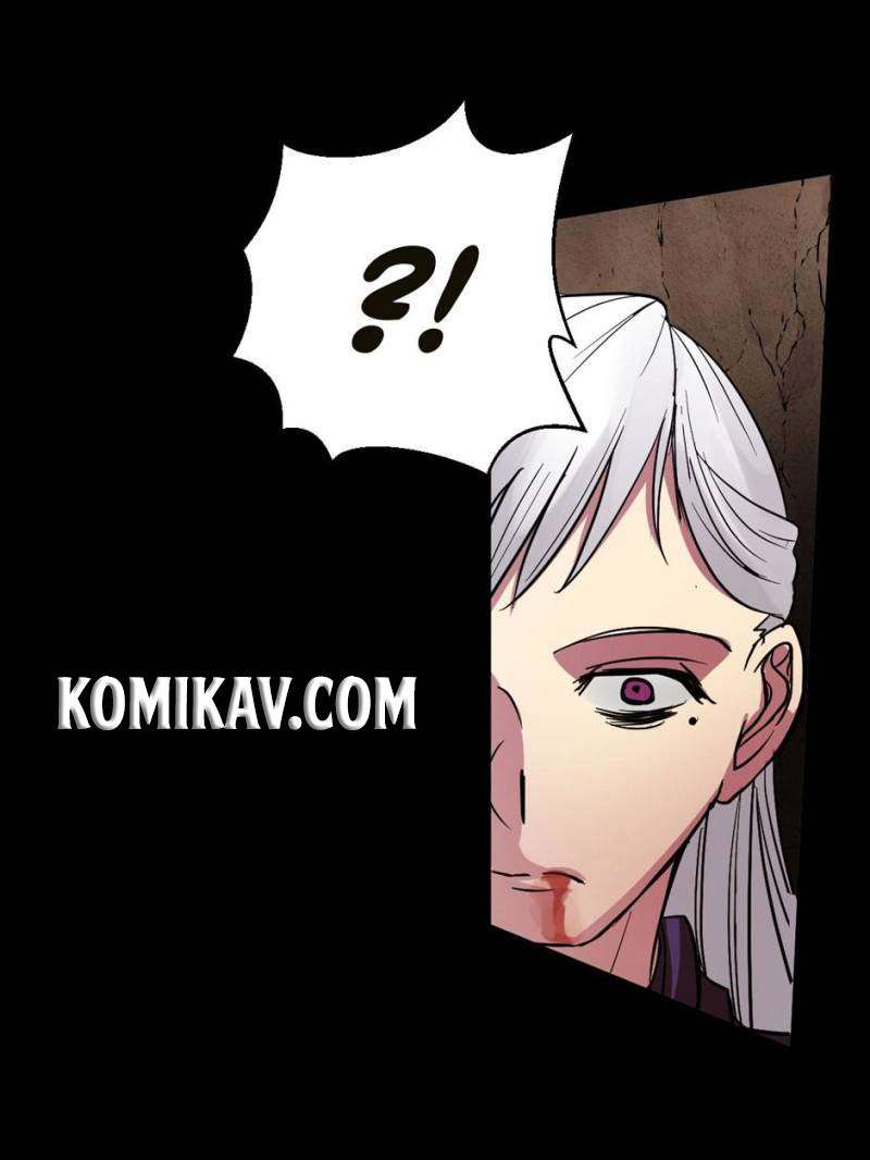 Outcast Chapter 20 halaman 43