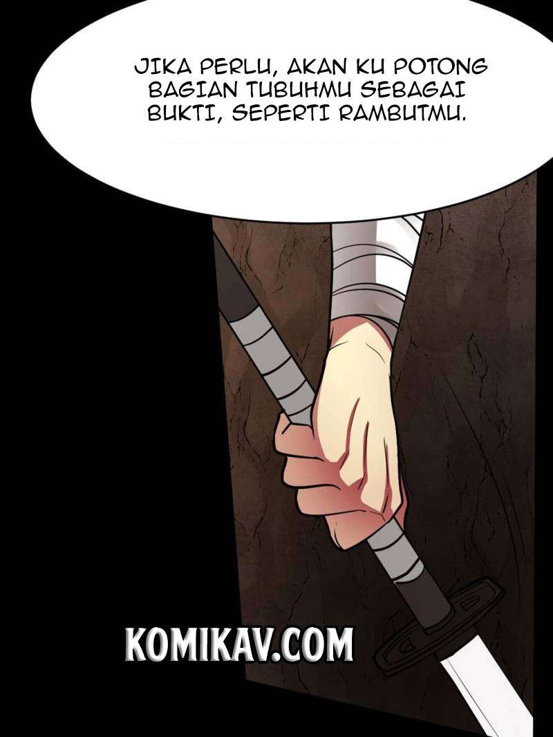 Outcast Chapter 20 halaman 45