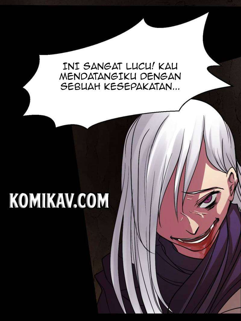 Outcast Chapter 20 halaman 51