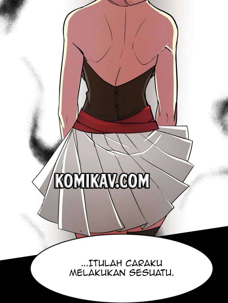 Outcast Chapter 20 halaman 53