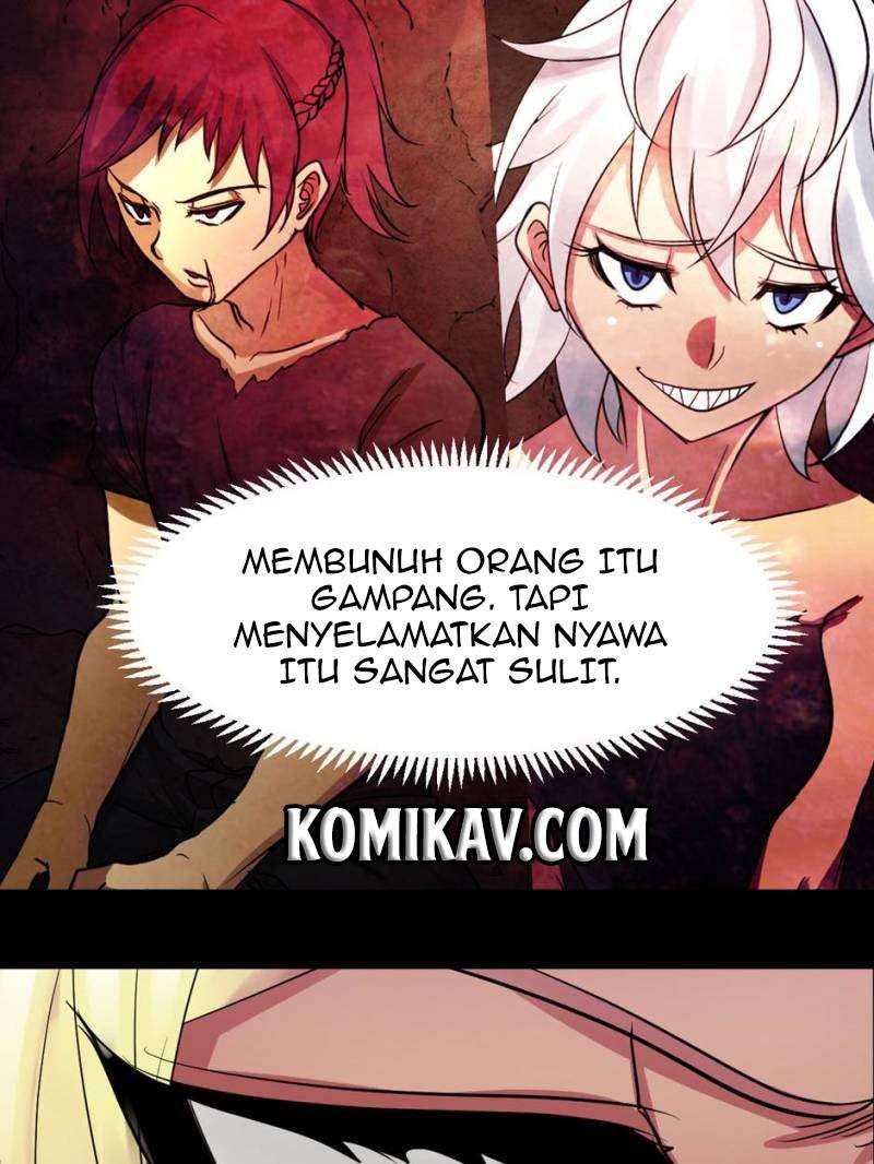 Outcast Chapter 20 halaman 55