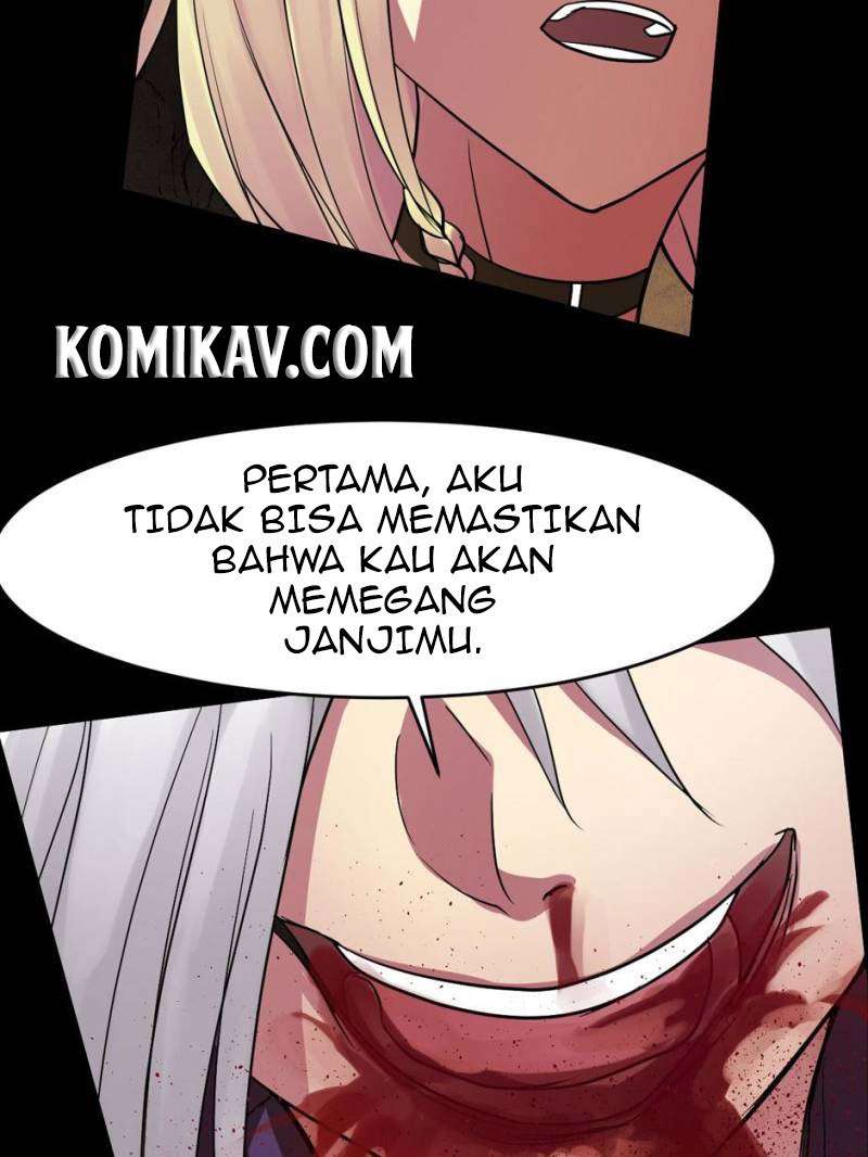 Outcast Chapter 20 halaman 61