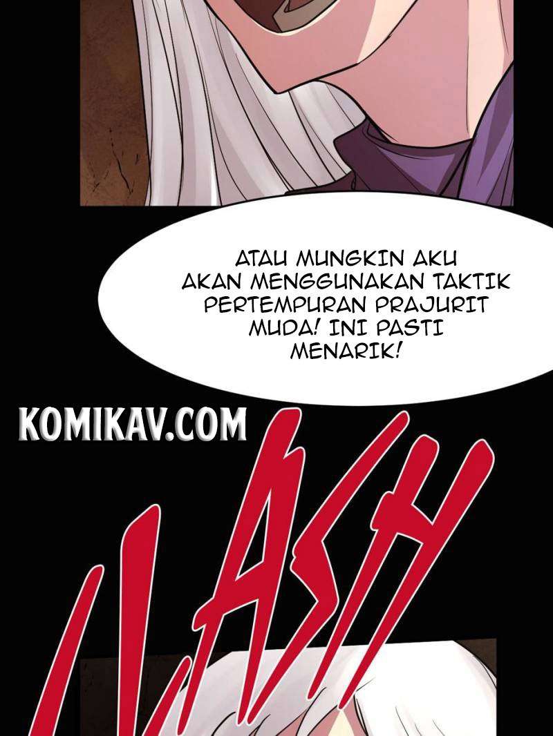 Outcast Chapter 20 halaman 7