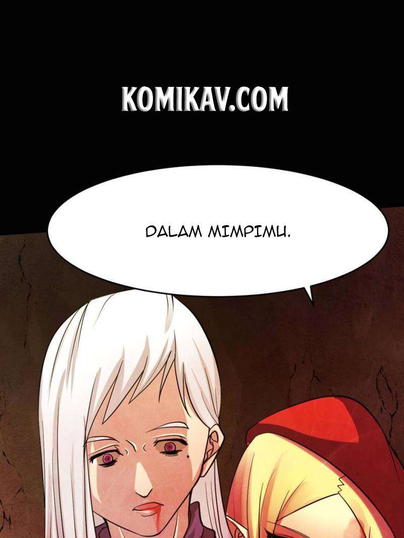 Outcast Chapter 20 halaman 9
