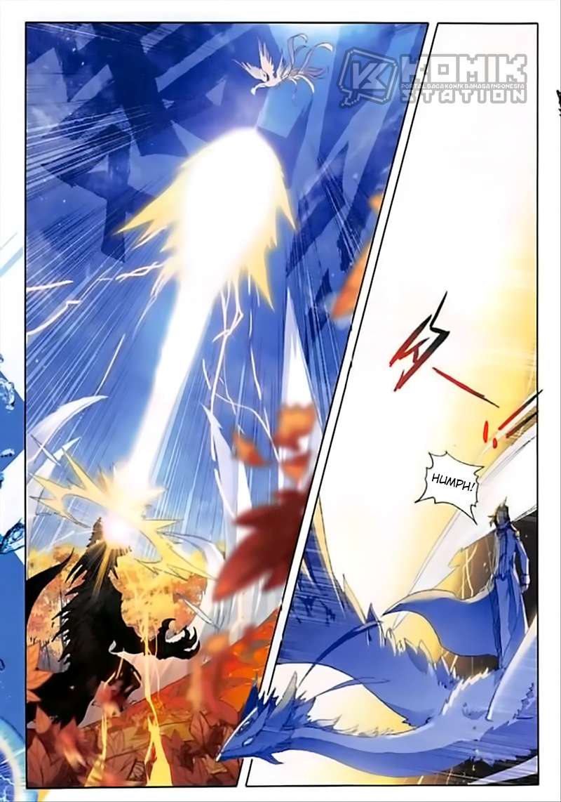 The Magic Chef of Ice and Fire 2 Chapter 33 halaman 4