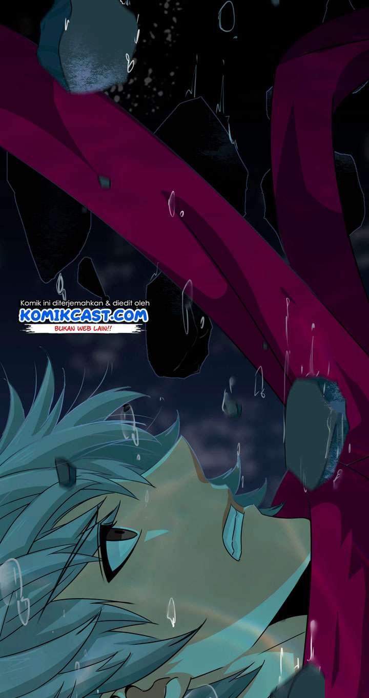 Dark Tale Chapter 1 halaman 10