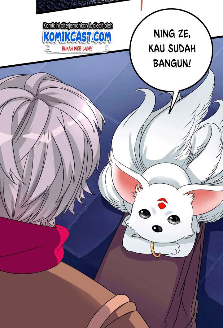Dark Tale Chapter 1 halaman 17