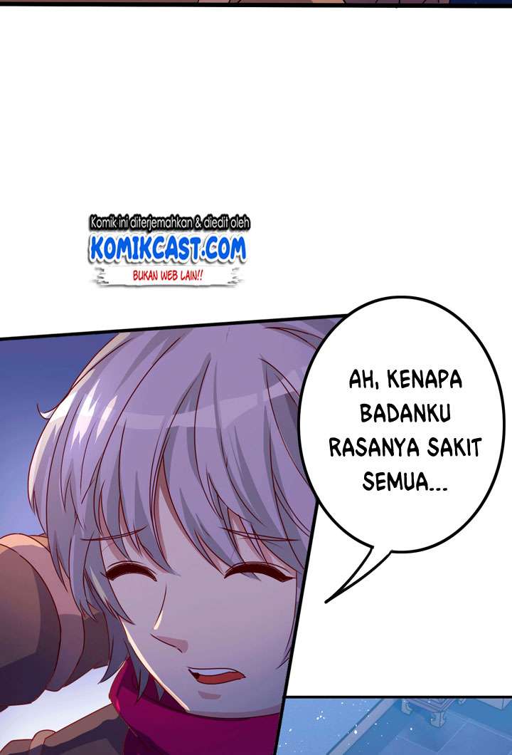 Dark Tale Chapter 1 halaman 18