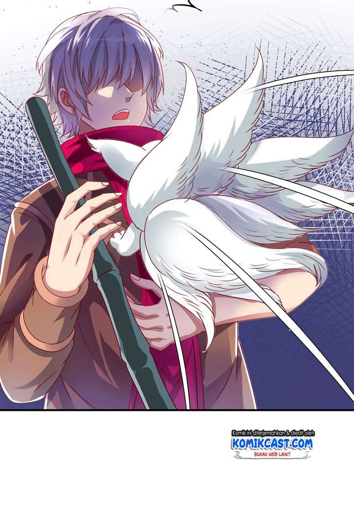 Dark Tale Chapter 1 halaman 30