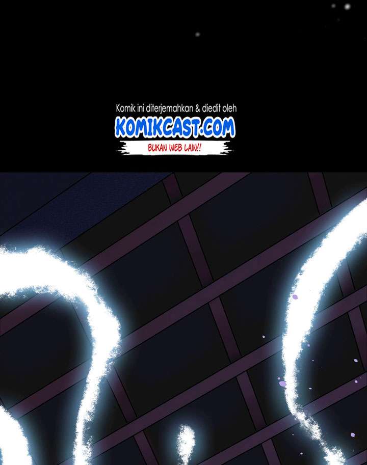 Dark Tale Chapter 1 halaman 38