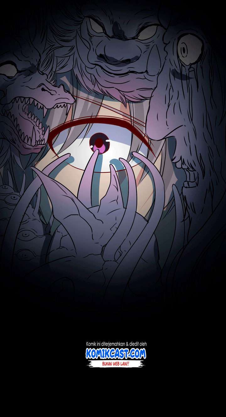 Dark Tale Chapter 1 halaman 48