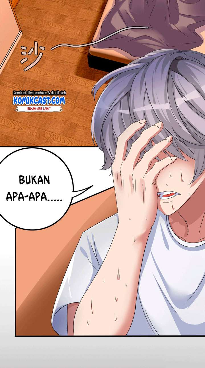 Dark Tale Chapter 1 halaman 55