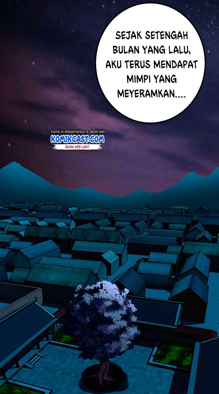 Dark Tale Chapter 1 halaman 58