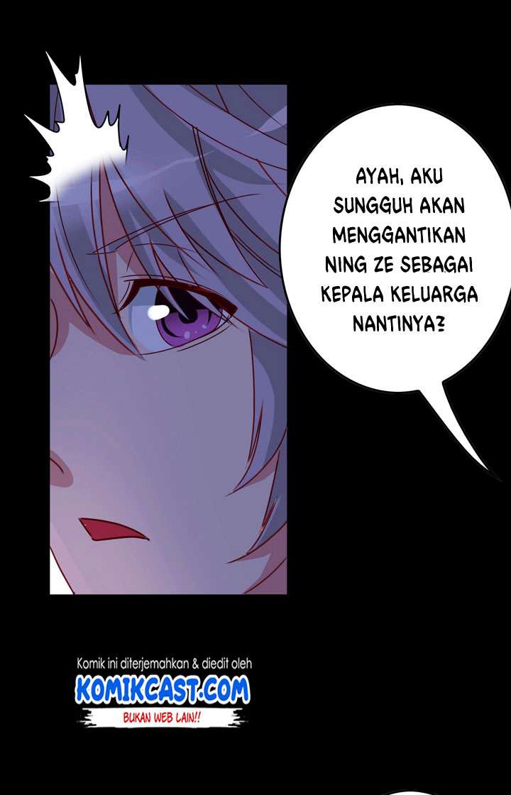 Dark Tale Chapter 1 halaman 61