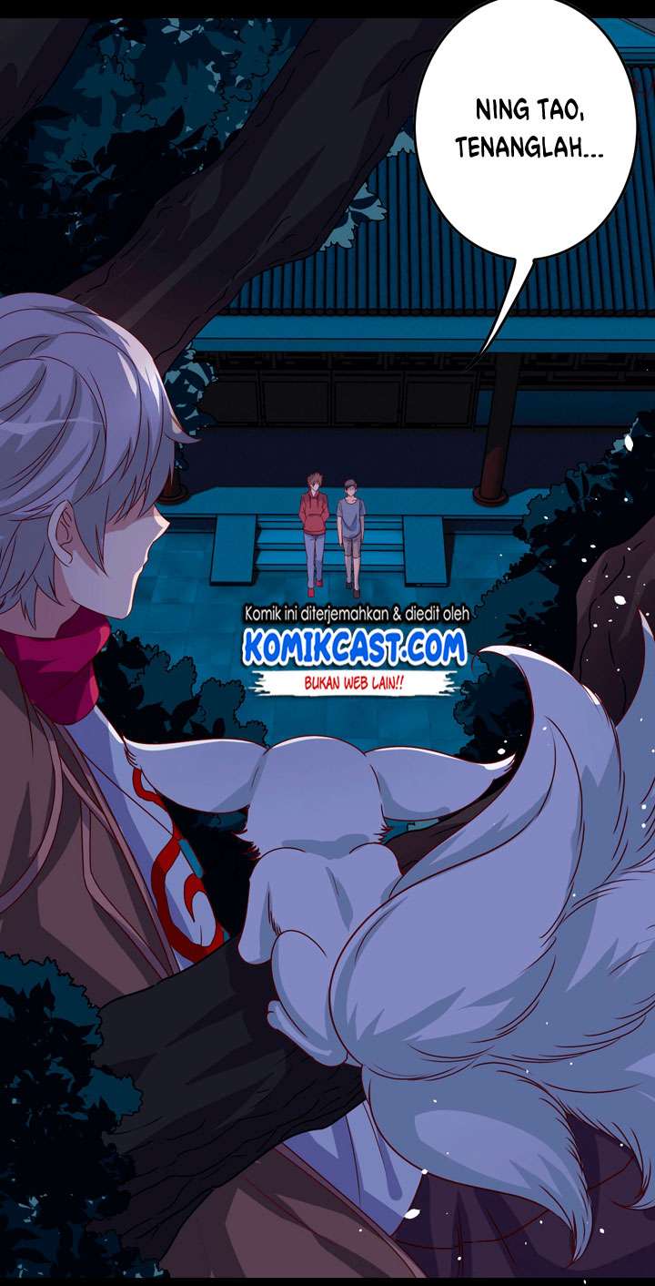 Dark Tale Chapter 1 halaman 62