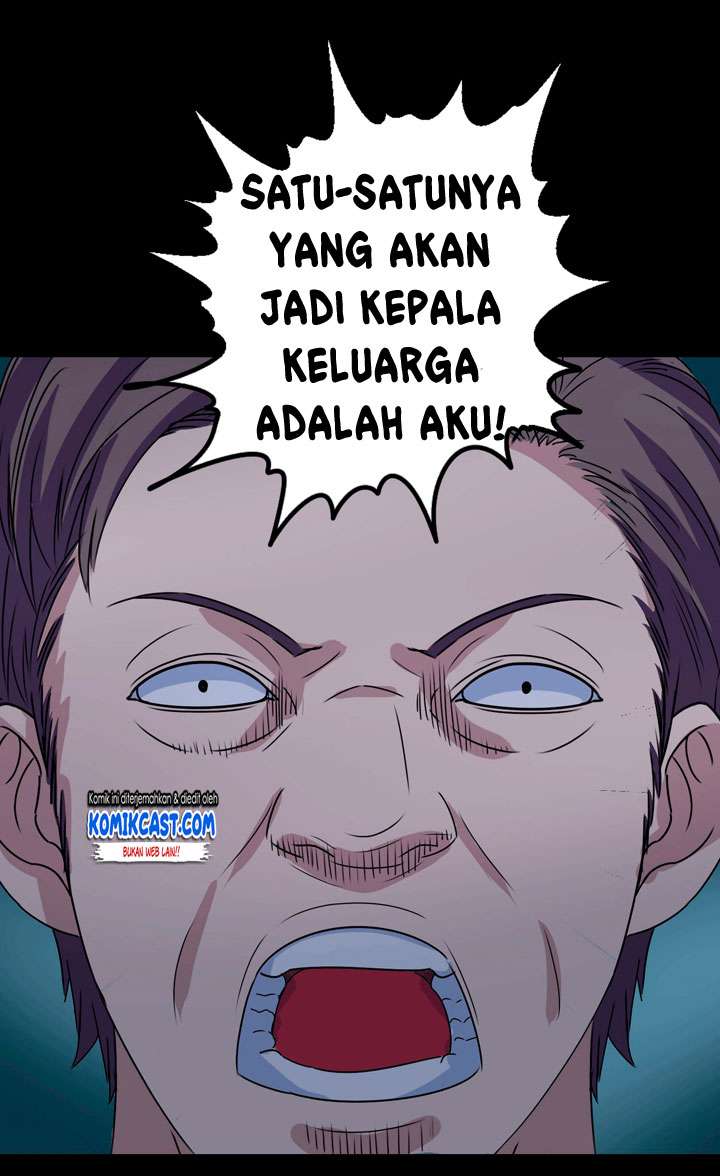 Dark Tale Chapter 1 halaman 67