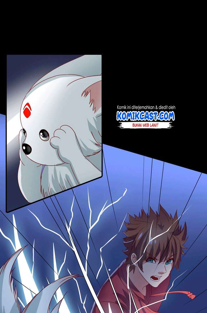 Dark Tale Chapter 1 halaman 75