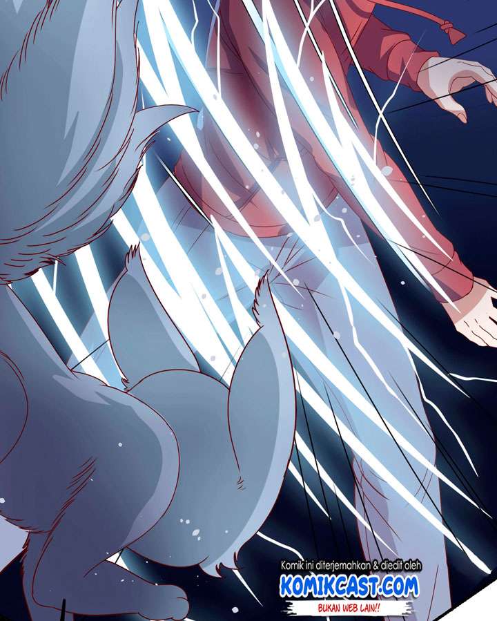Dark Tale Chapter 1 halaman 76