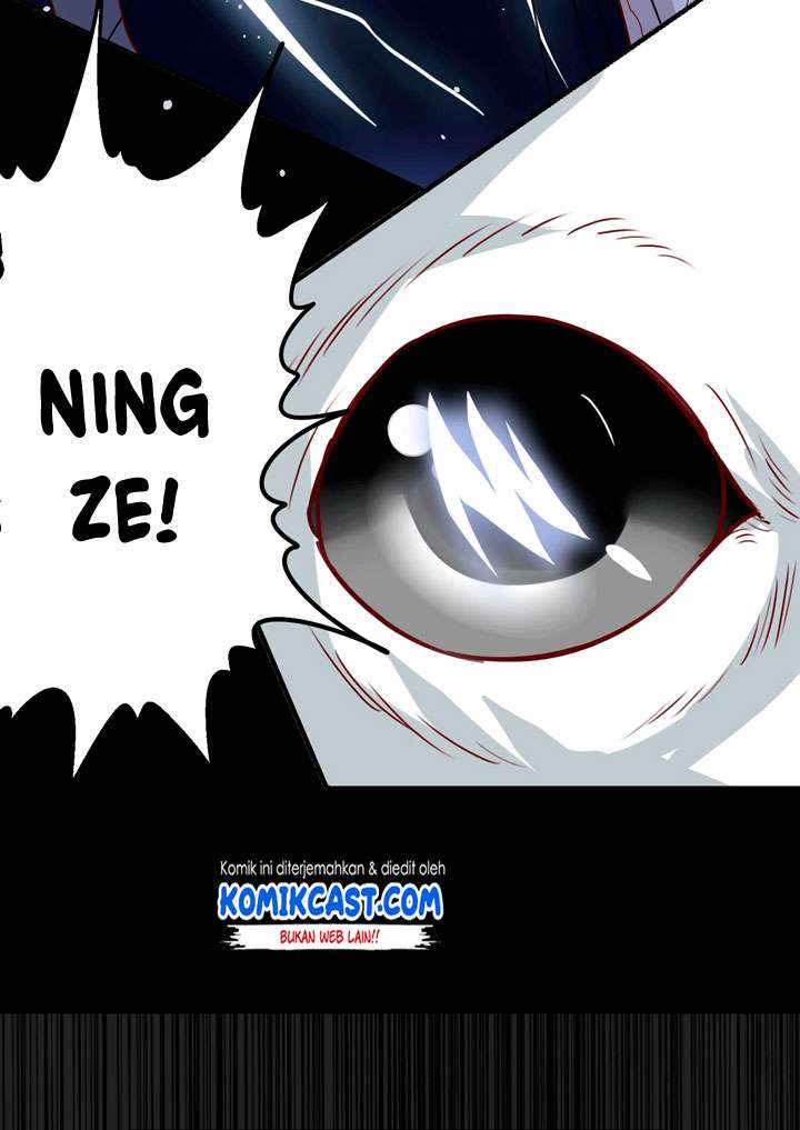 Dark Tale Chapter 1 halaman 77