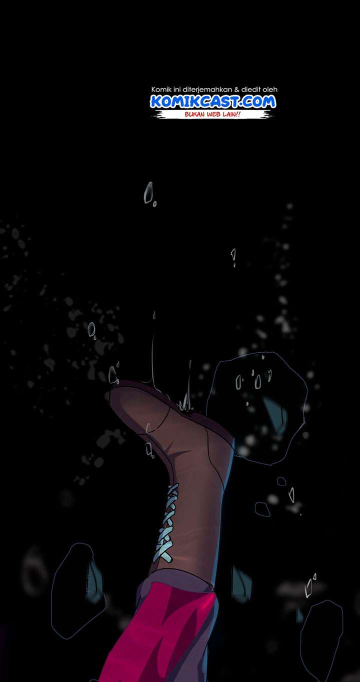 Dark Tale Chapter 1 halaman 8