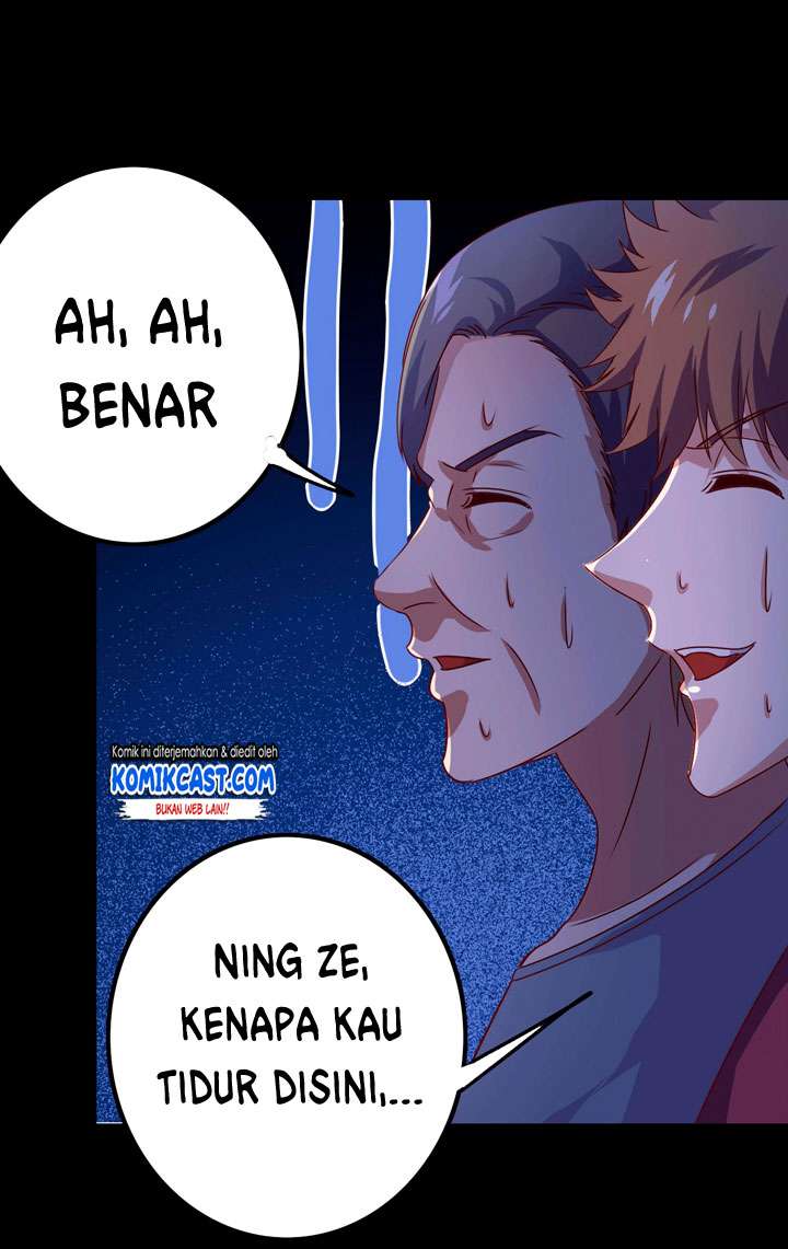 Dark Tale Chapter 1 halaman 85