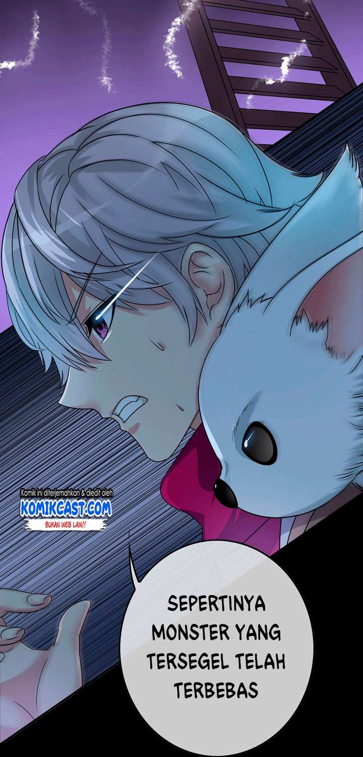 Dark Tale Chapter 2 halaman 17