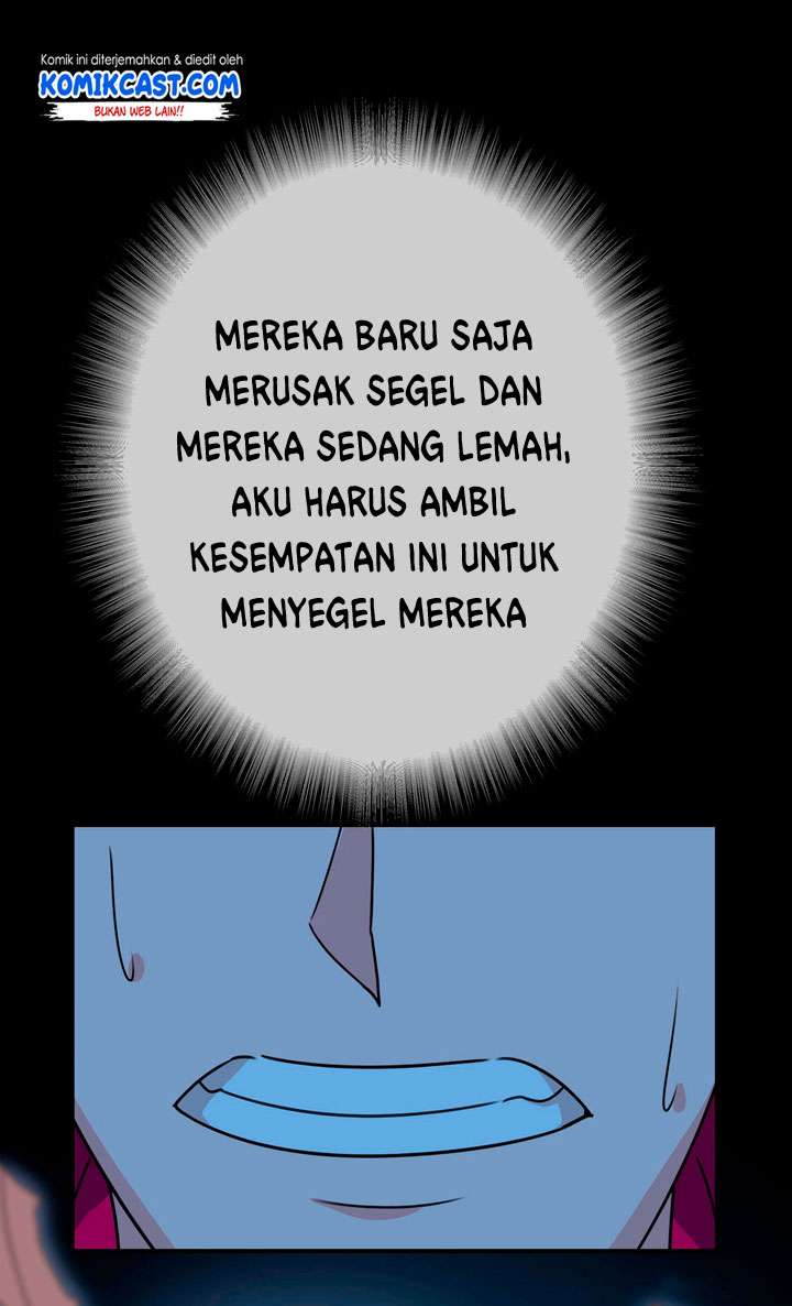 Dark Tale Chapter 2 halaman 26